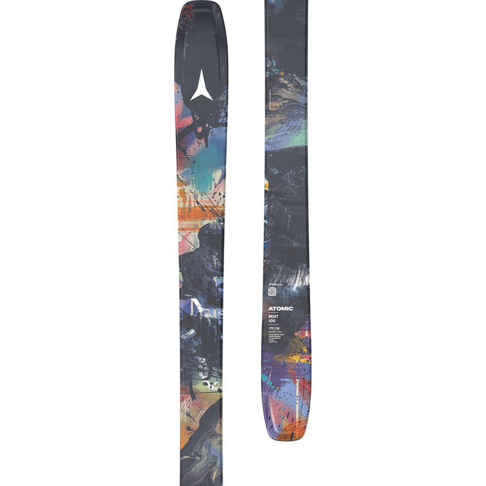 Atomic Bent 100 - Bild 3