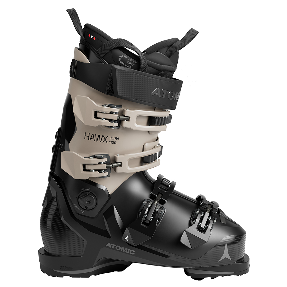 Atomic Hawx Ultra 110 S