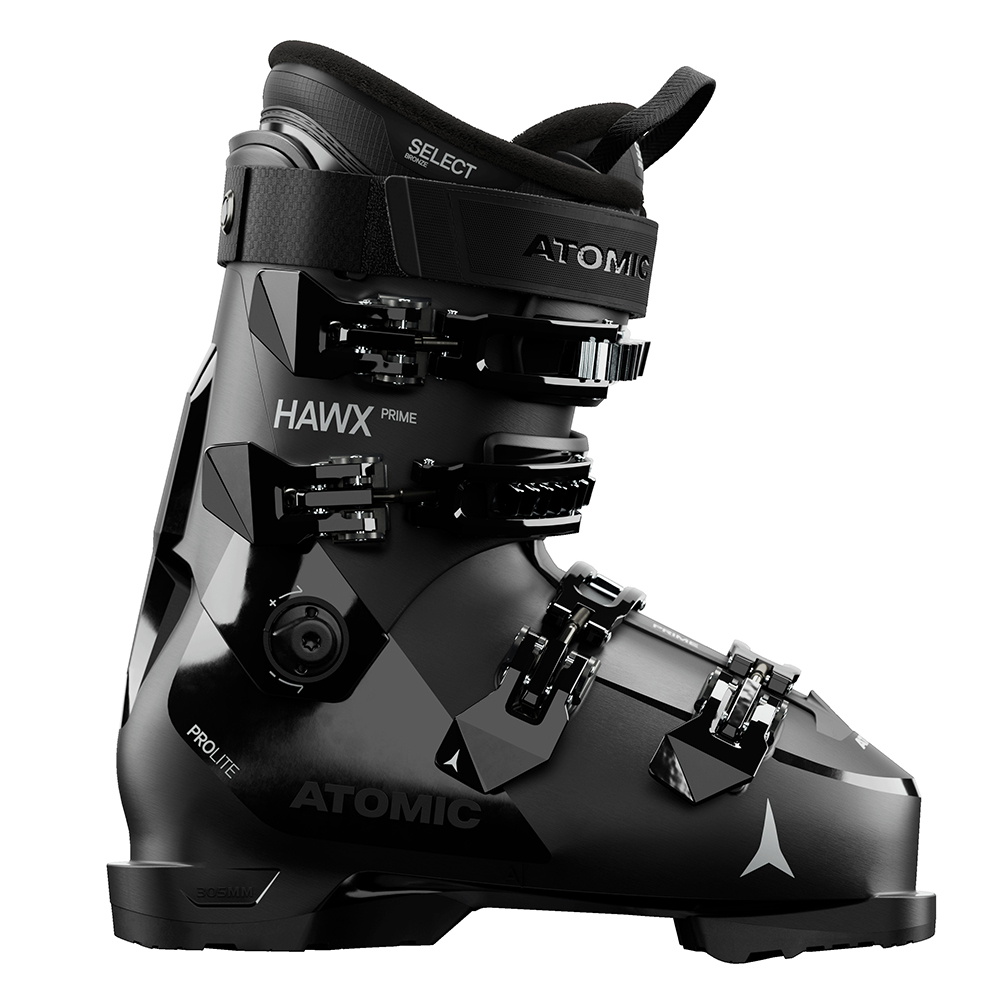 Atomic Hawx Prime W