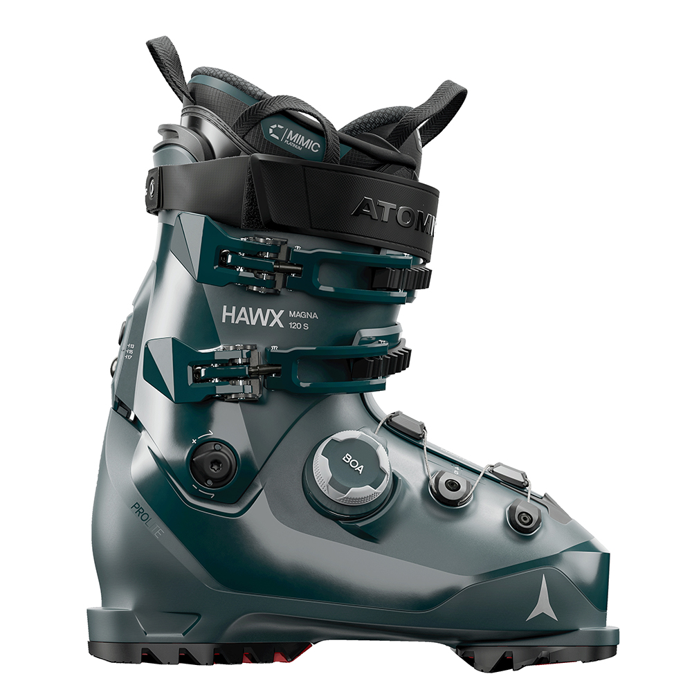 Atomic Hawx Magna 120 S BOA