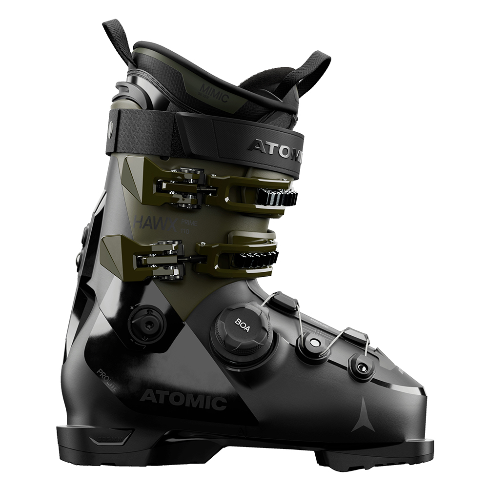 Atomic Hawx Prime 110 BOA