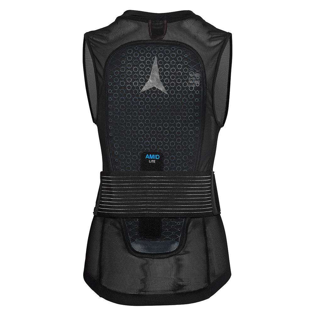 Atomic Live Shield Amid Lite Vest W