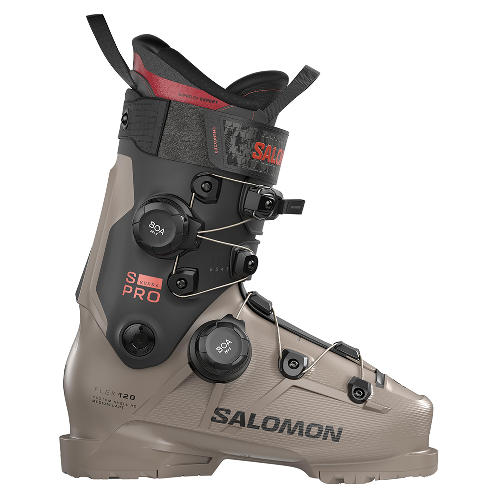 Dalbello Veloce Space 120 D BOA