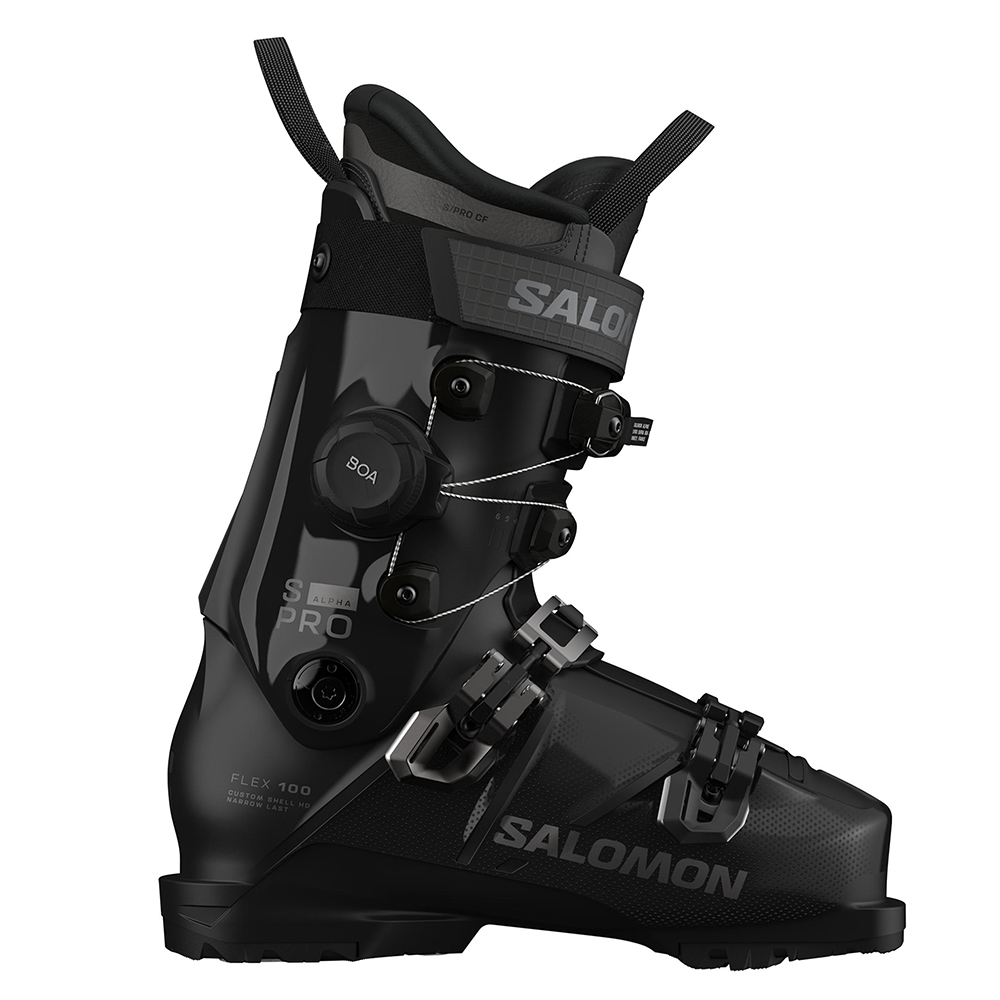 Salomon S/Pro Alpha 100 C BOA GW