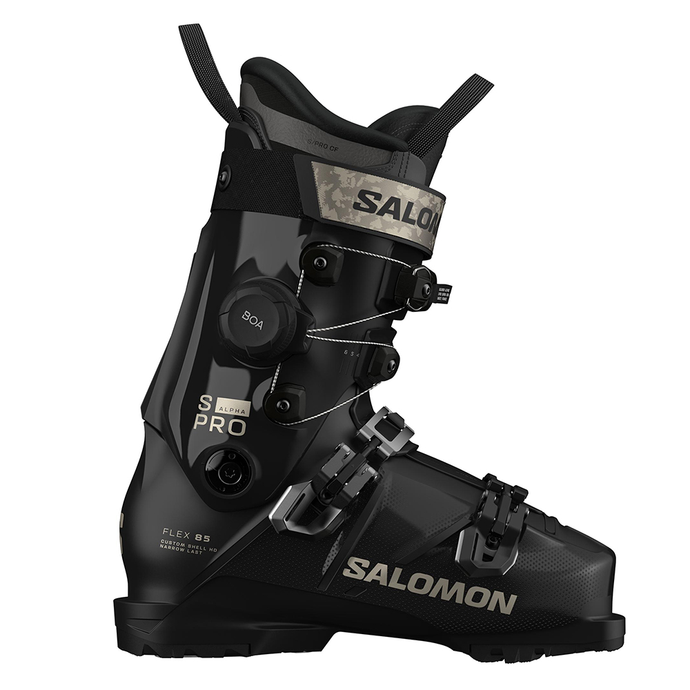 Salomon S/Pro Alpha 85 W C BOA GW