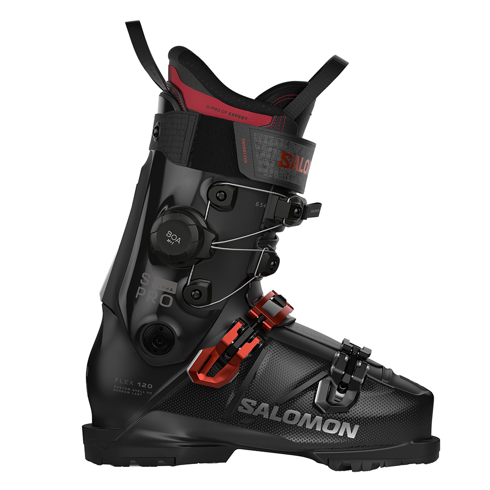 Salomon S/Pro Alpha 120 C BOA GW