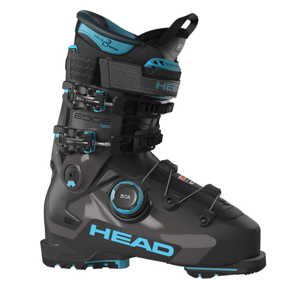 Head Edge 120 HV GW BOA