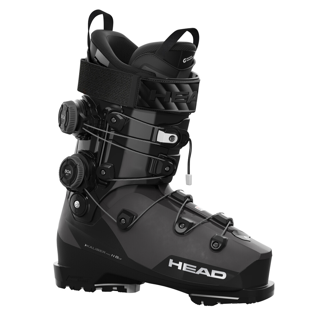 Head Kaliber Pro 110 LV GW BOA2