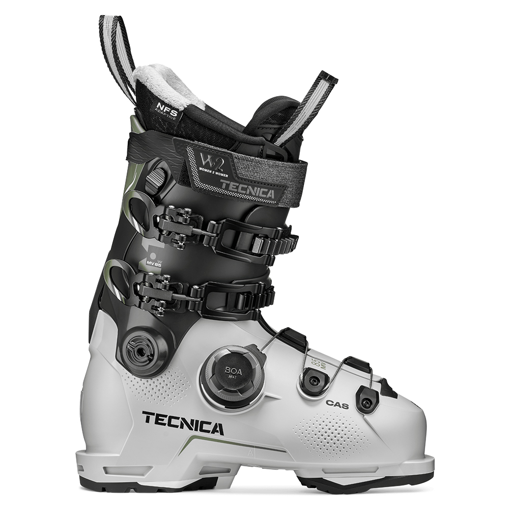 Tecnica Mach BOA 85 W GW