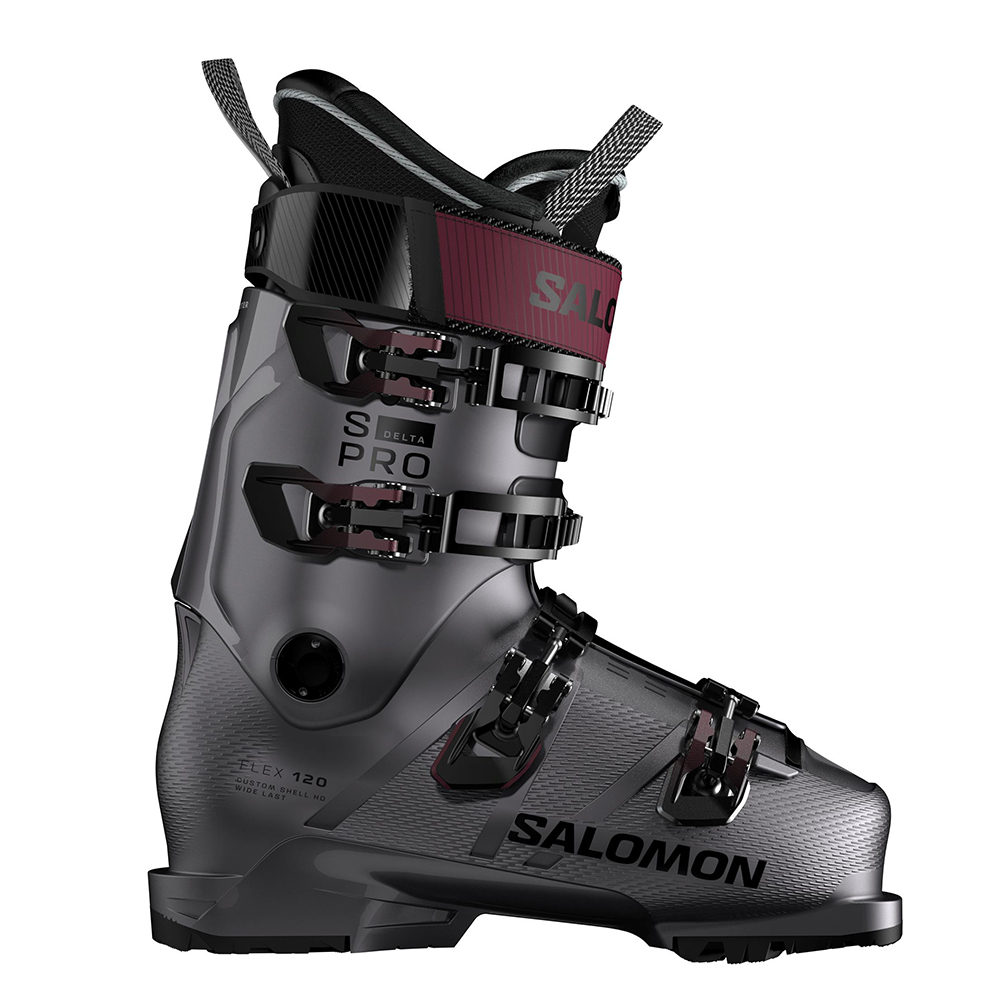 Salomon S/Pro Delta 120 GW