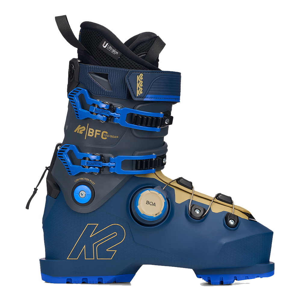 K2 BFC 120 BOA