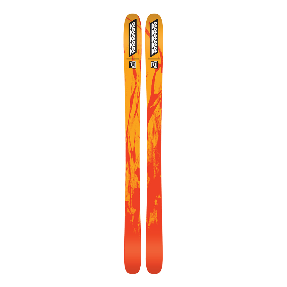 K2 Mindbender 101 - Bild 2