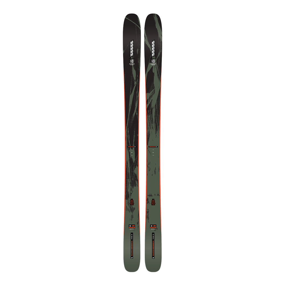 K2 Mindbender 101