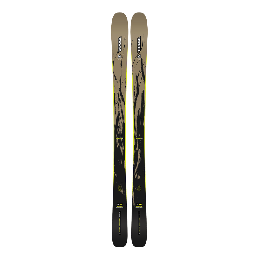 K2 Mindbender 96