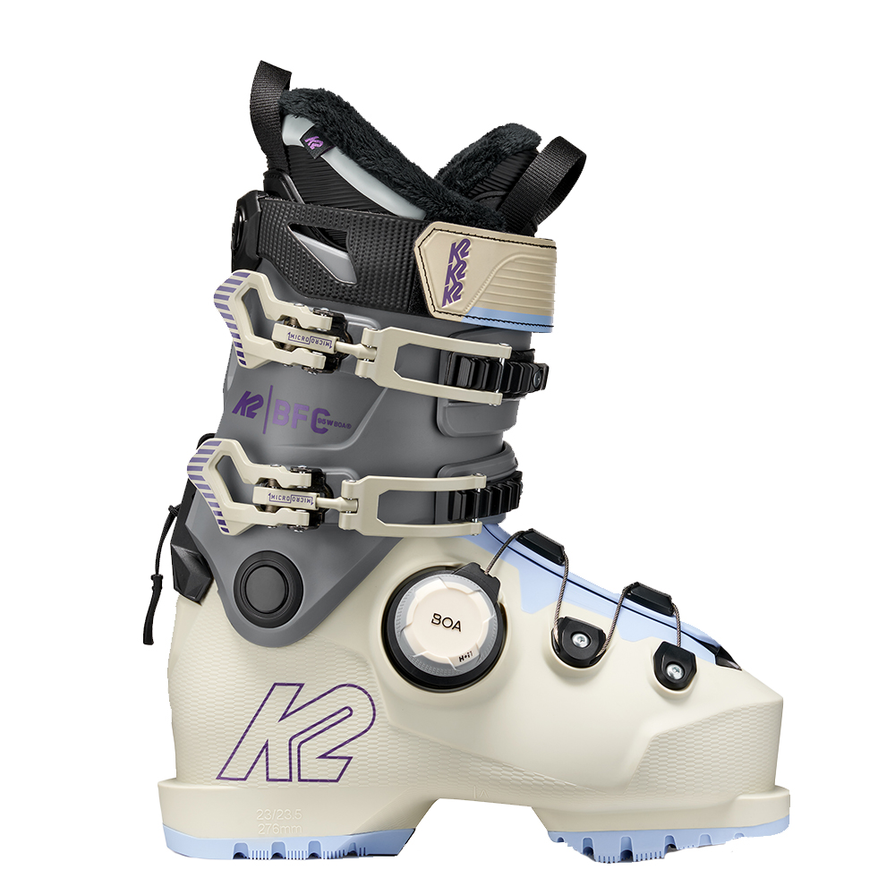 K2 BFC 95 W BOA