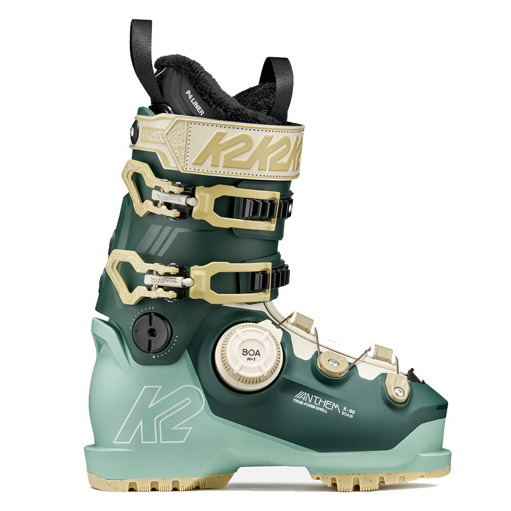 K2 Anthem X 95 BOA