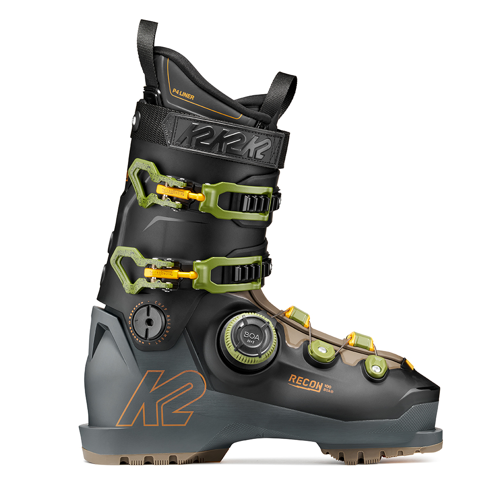K2 Recon 100 BOA